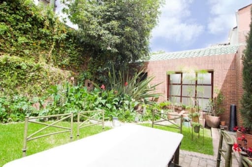 Casa de 4 alcobas en venta en Santa Barbara Alta, Bogotá, 750 m² · foto 7 de 17