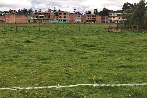Lote en venta en Centro Tocancipá, Tocancipá, 2770 m² · foto 11 de 12