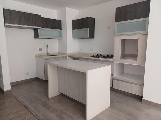 Apartamento en venta en Santa Barbara, Bogotá · foto 3 de 12