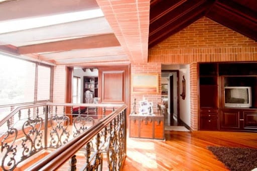 Casa de 4 alcobas en venta en Santa Barbara Alta, Bogotá, 750 m² · foto 10 de 17