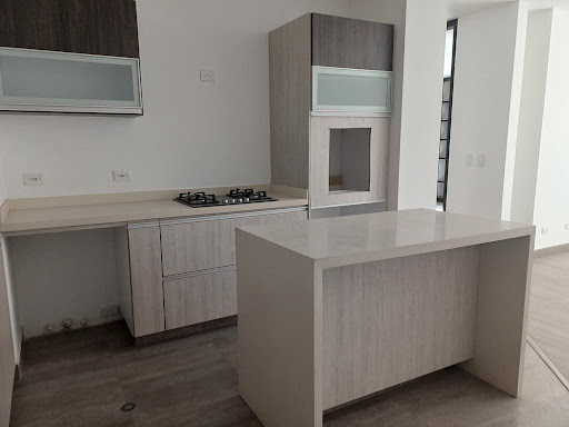 Apartamento en venta en Santa Barbara, Bogotá · foto 4 de 12