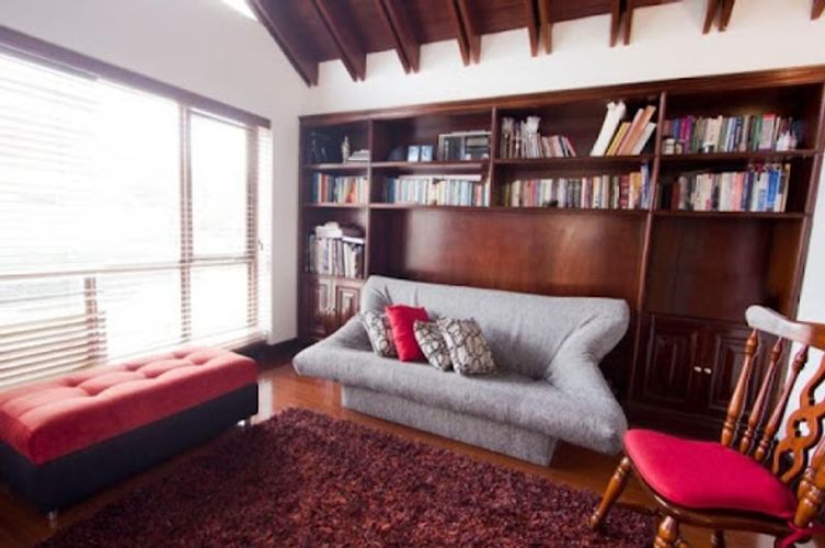 Casa de 4 alcobas en venta en Santa Barbara Alta, Bogotá, 750 m² · foto 12 de 17