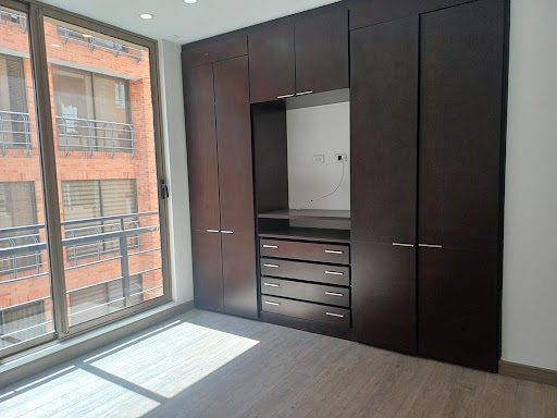 Apartamento en venta en Santa Barbara, Bogotá · foto 6 de 12