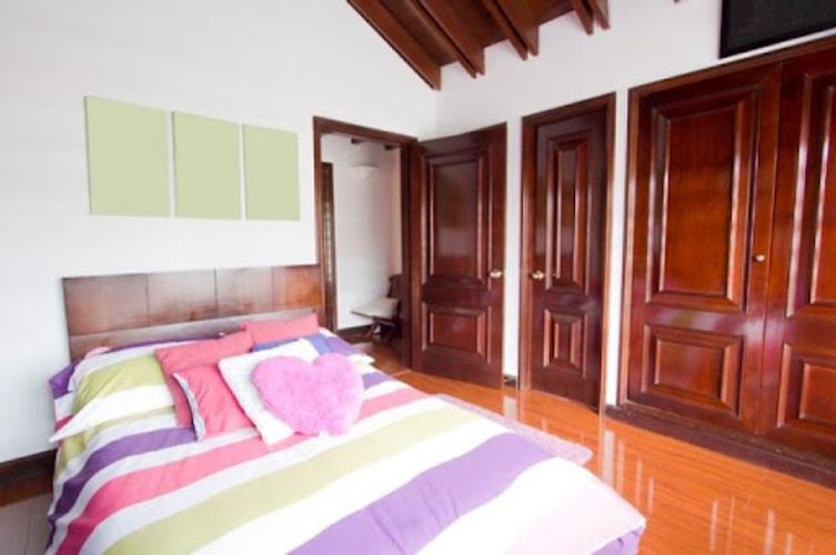 Casa de 4 alcobas en venta en Santa Barbara Alta, Bogotá, 750 m² · foto 14 de 17