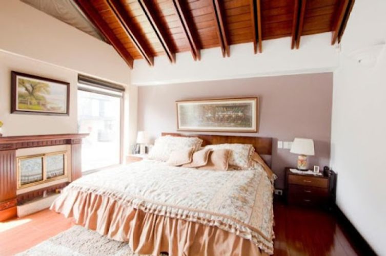 Casa de 4 alcobas en venta en Santa Barbara Alta, Bogotá, 750 m² · foto 17 de 17
