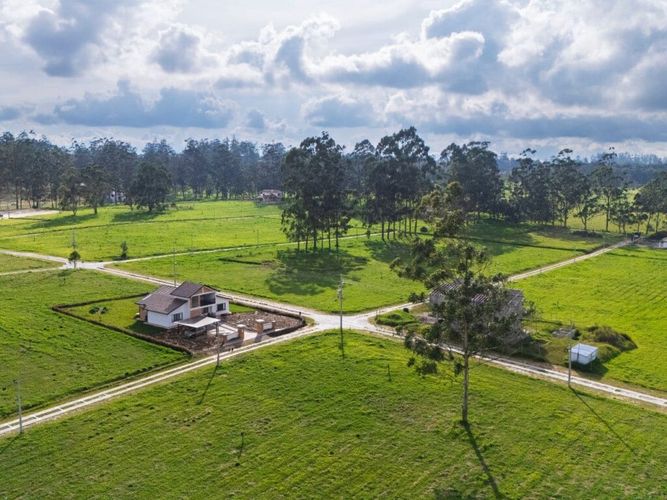 Lote en venta en Mesa De Los Santos, Piedecuesta, 1250 m² · foto 3 de 12