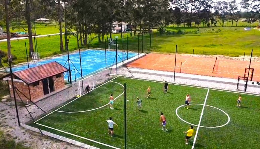 Lote en venta en Mesa De Los Santos, Piedecuesta, 1250 m² · foto 7 de 12