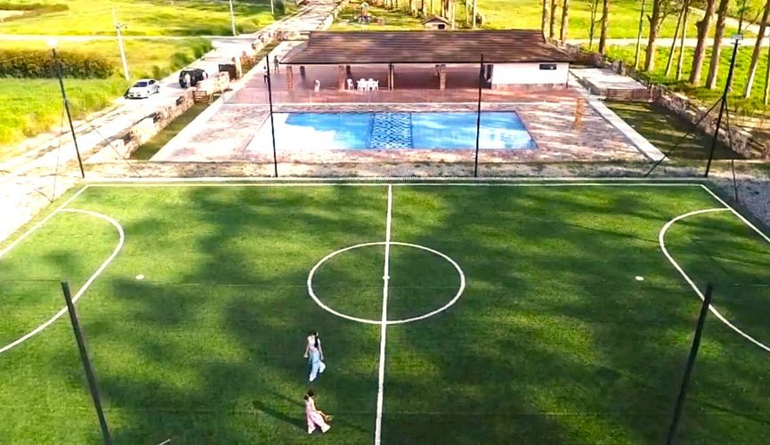 Lote en venta en Mesa De Los Santos, Piedecuesta, 1250 m² · foto 8 de 12