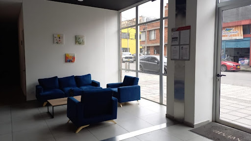 Apartamento en venta en Ricaurte, Bogotá · foto 4 de 6