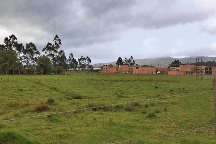 Lote en venta en Centro Tocancipá, Tocancipá, 2400 m² · foto 8 de 12