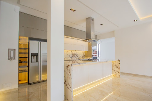Apartamento en venta en Gratamira, Bogotá · foto 7 de 24