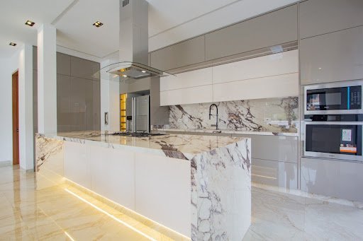 Apartamento en venta en Gratamira, Bogotá · foto 8 de 24