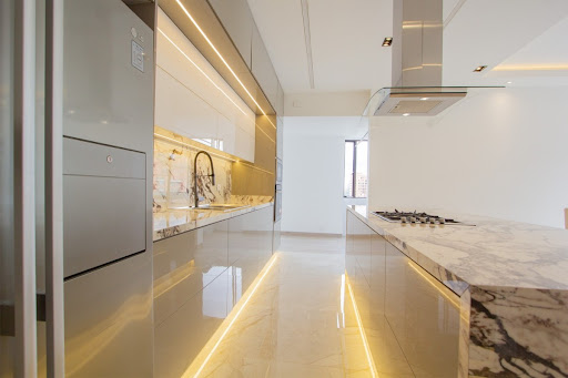 Apartamento en venta en Gratamira, Bogotá · foto 9 de 24