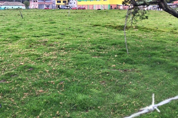 Lote en venta en Centro Tocancipá, Tocancipá, 1396 m² · foto 4 de 12