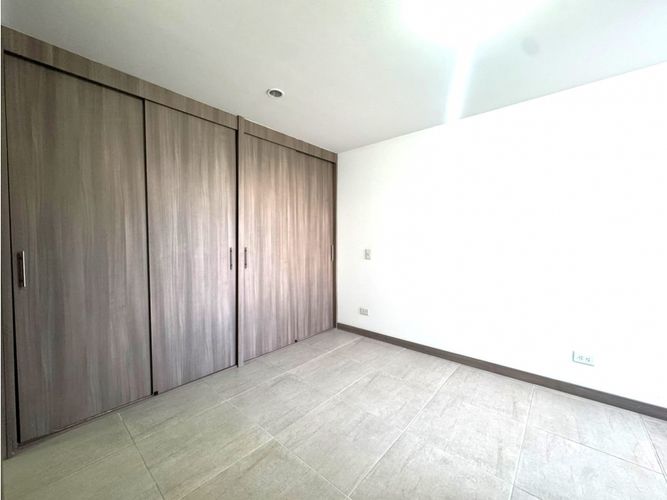 Apartamento en venta en El Porvenir, Itagüí · foto 6 de 12