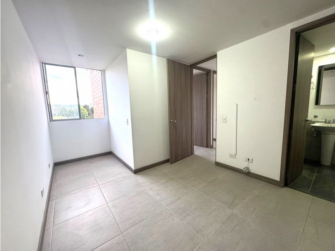Apartamento en venta en El Porvenir, Itagüí · foto 7 de 12