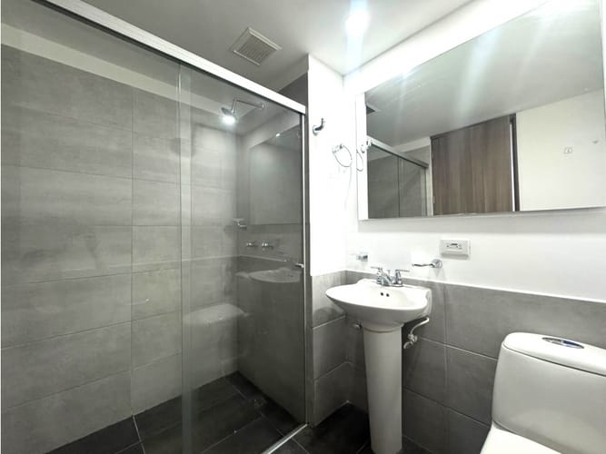 Apartamento en venta en El Porvenir, Itagüí · foto 8 de 12