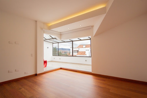 Apartamento en venta en Gratamira, Bogotá · foto 13 de 24