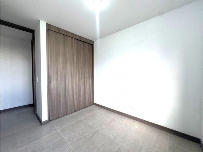 Apartamento en venta en El Porvenir, Itagüí · foto 9 de 12