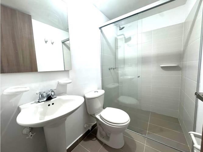Apartamento en venta en El Porvenir, Itagüí · foto 12 de 12