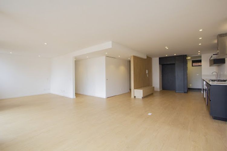 Apartamento en venta en Antiguo Country, Bogotá · foto 3 de 24