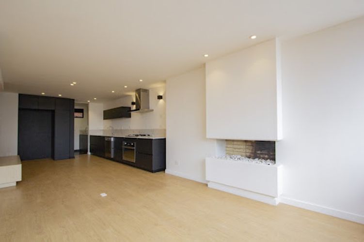 Apartamento en venta en Antiguo Country, Bogotá · foto 4 de 24