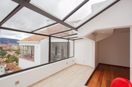 Apartamento en venta en Gratamira, Bogotá · foto 21 de 24