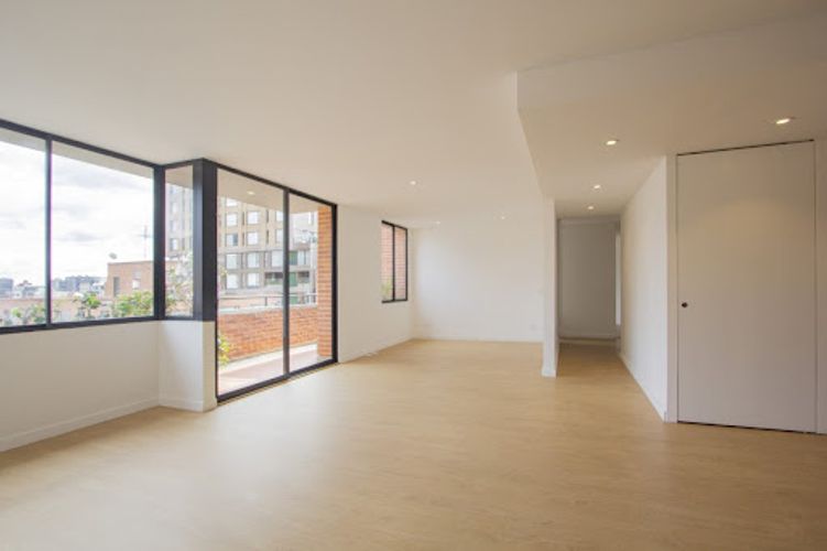 Apartamento en venta en Antiguo Country, Bogotá · foto 5 de 24
