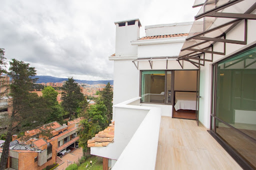 Apartamento en venta en Gratamira, Bogotá · foto 23 de 24