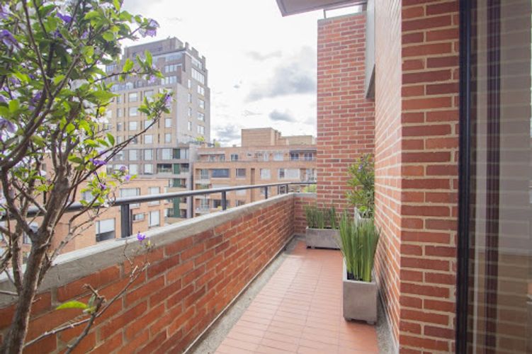 Apartamento en venta en Antiguo Country, Bogotá · foto 6 de 24