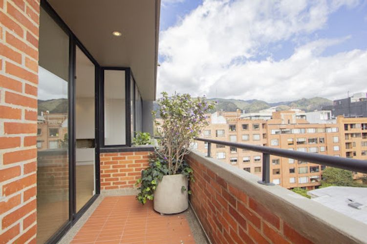 Apartamento en venta en Antiguo Country, Bogotá · foto 7 de 24