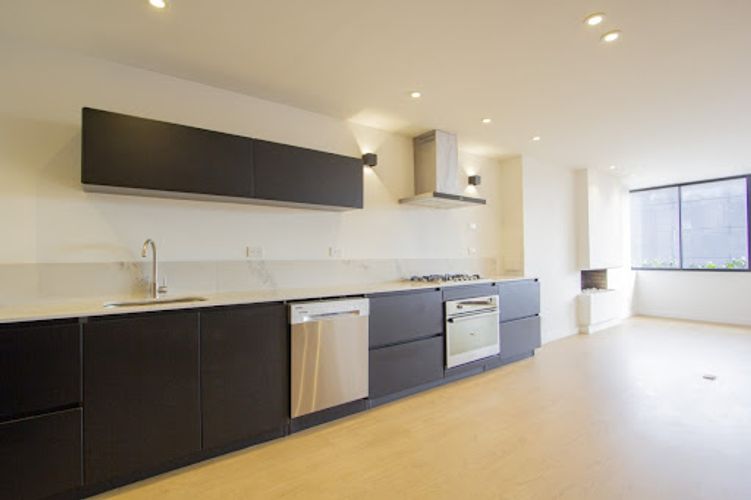 Apartamento en venta en Antiguo Country, Bogotá · foto 9 de 24