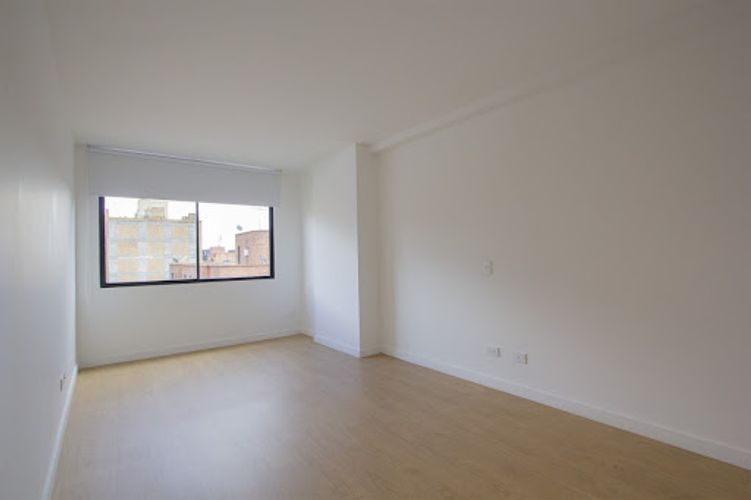 Apartamento en venta en Antiguo Country, Bogotá · foto 17 de 24