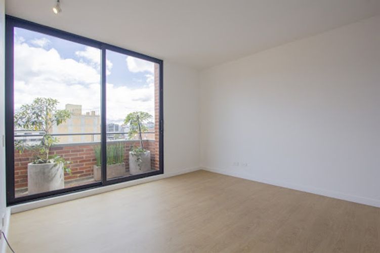 Apartamento en venta en Antiguo Country, Bogotá · foto 22 de 24