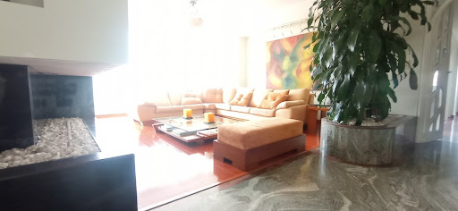 Apartamento en venta en Santa Barbara Alta, Bogotá · foto 2 de 22