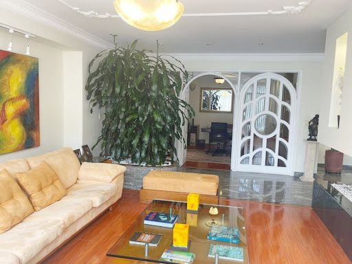 Apartamento en venta en Santa Barbara Alta, Bogotá · foto 5 de 22