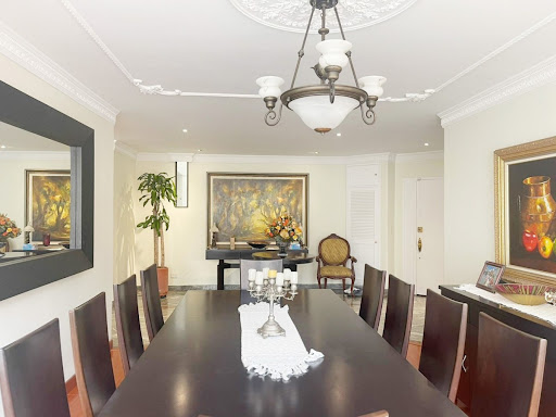 Apartamento en venta en Santa Barbara Alta, Bogotá · foto 7 de 22