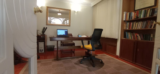 Apartamento en venta en Santa Barbara Alta, Bogotá · foto 9 de 22