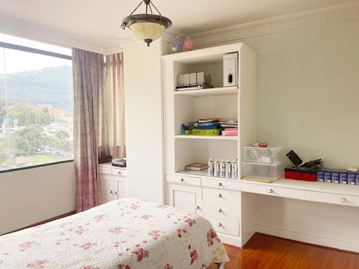 Apartamento en venta en Santa Barbara Alta, Bogotá · foto 12 de 22
