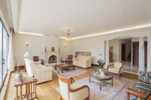 Apartamento en venta en Los Rosales, Bogotá · foto 5 de 24