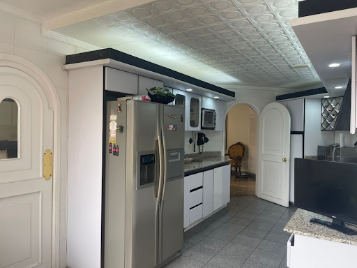 Apartamento en venta en Santa Barbara Alta, Bogotá · foto 15 de 22