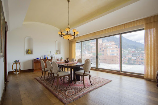 Apartamento en venta en Los Rosales, Bogotá · foto 8 de 24