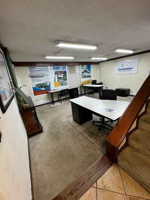 Casa de 6 alcobas en venta en San Martin, Bogotá, 183 m² · foto 4 de 24