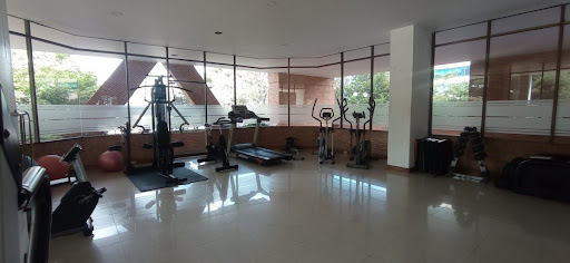 Apartamento en venta en Santa Barbara Alta, Bogotá · foto 19 de 22