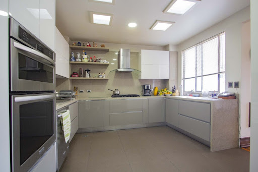 Apartamento en venta en Los Rosales, Bogotá · foto 11 de 24