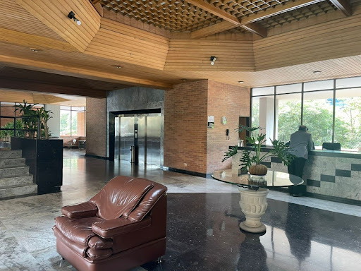 Apartamento en venta en Santa Barbara Alta, Bogotá · foto 20 de 22
