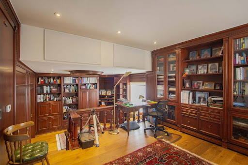 Apartamento en venta en Los Rosales, Bogotá · foto 13 de 24