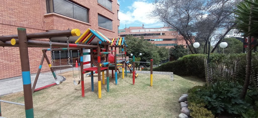 Apartamento en venta en Santa Barbara Alta, Bogotá · foto 22 de 22