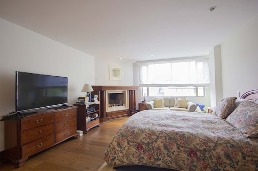 Apartamento en venta en Los Rosales, Bogotá · foto 18 de 24