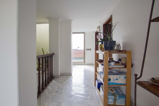 Apartamento en venta en Los Rosales, Bogotá · foto 21 de 24